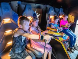Create Enchanting Spaces By Decorating Kids’ Party Places With These Tips