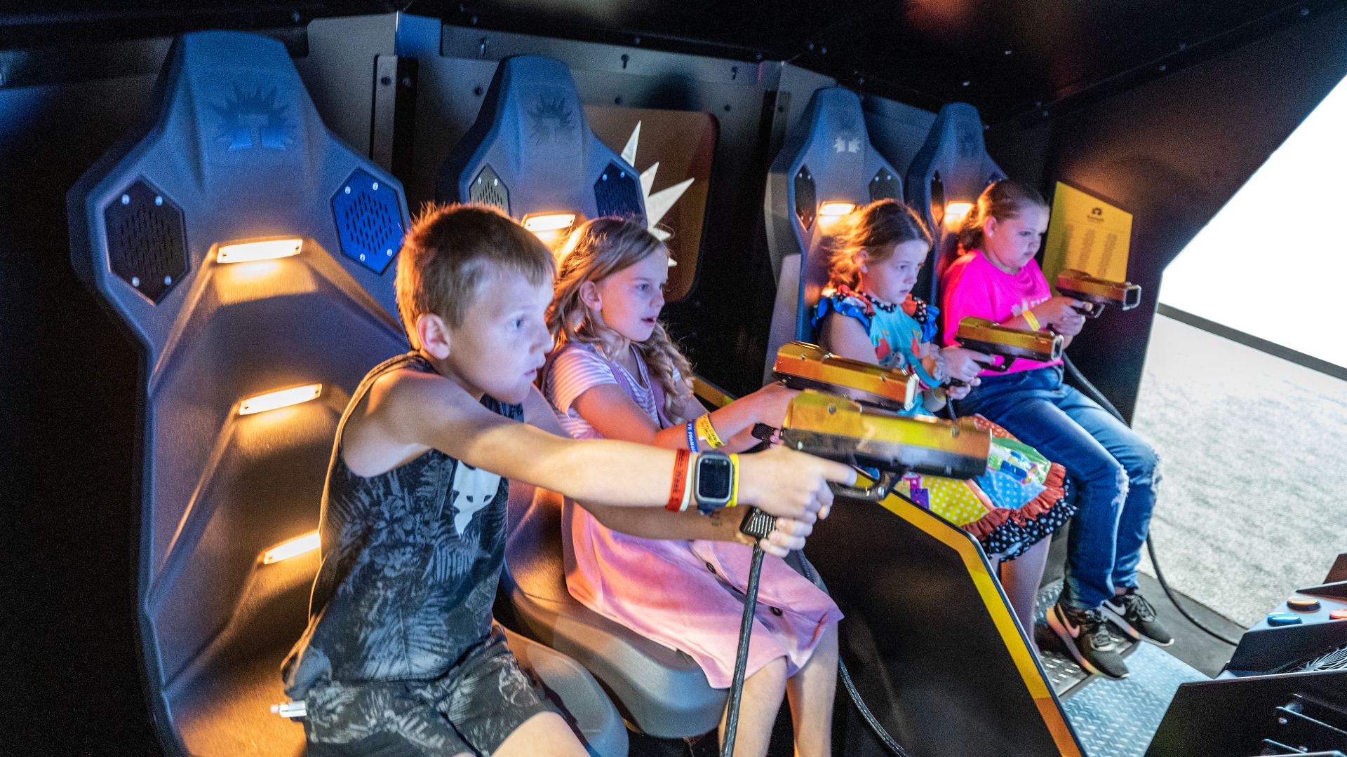Create Enchanting Spaces By Decorating Kids’ Party Places With These Tips