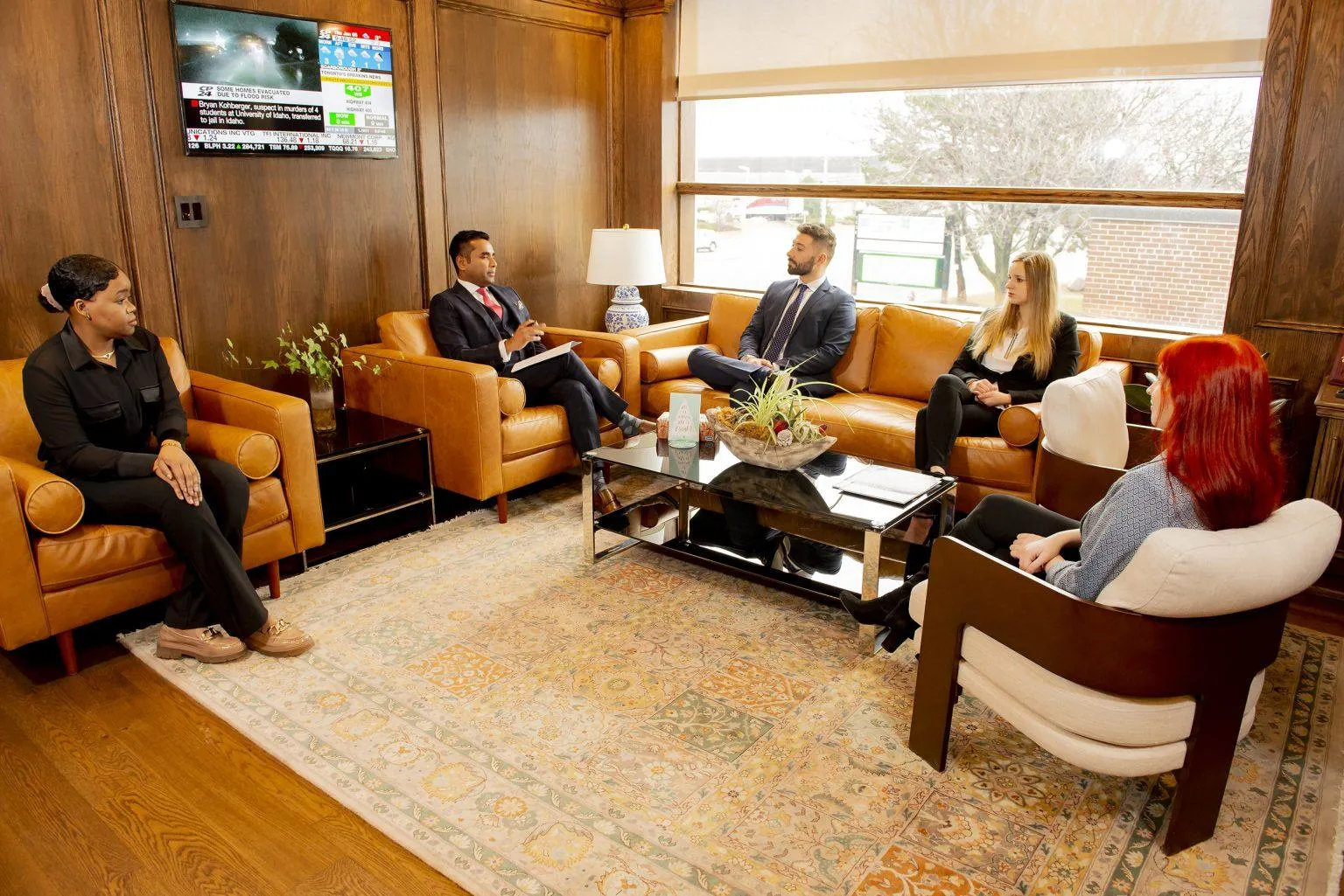 5 Questions to Ask Before Hiring an Injury Lawyer